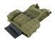 Тактичний розвантажувальний жилет AAV FSBE V2 - Multicam Tropic [8FIELDS] M51611046-1-MT_tw фото 10