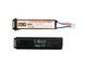 Аккумулятор Li-Po 680mAh 7.4V 20C Micro AEP для пистолетов CM.030/121/122/123/125 [IPower] IP-LIPO-MICRO фото 3