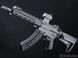 Автомат CYMA CM096B SR-47 10" Platinum AEG &mdash; чорний 16456_evk фото 1