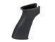 Увеличенная пистолетная рукоятка для AEG АК47/АКМ/АК74/РПК - Black [CYMA] (для страйкбола) FBP2292 фото 2
