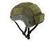 Кавер (чохол) на шолом типу FAST Mod. B - Олива (Olive) [8FIELDS] M51617127B-OD_tw фото 3