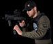Увеличенная пистолетная рукоятка для AEG АК47/АКМ/АК74/РПК - Black [CYMA] (для страйкбола) FBP2292 фото 20