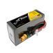 Tattu 10000mAh 44.4V 30C 12S1P Lipo аккумулятор Упаковка с AS150U заглушкой TAA10K12S30AU_gs фото 2