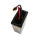 Tattu 10000mAh 44.4V 30C 12S1P Lipo аккумулятор Упаковка с AS150U заглушкой TAA10K12S30AU_gs фото 5