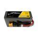Tattu 10000mAh 44.4V 30C 12S1P Lipo аккумулятор Упаковка с AS150U заглушкой TAA10K12S30AU_gs фото 1