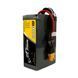 Tattu 10000mAh 44.4V 30C 12S1P Lipo аккумулятор Упаковка с AS150U заглушкой TAA10K12S30AU_gs фото 4