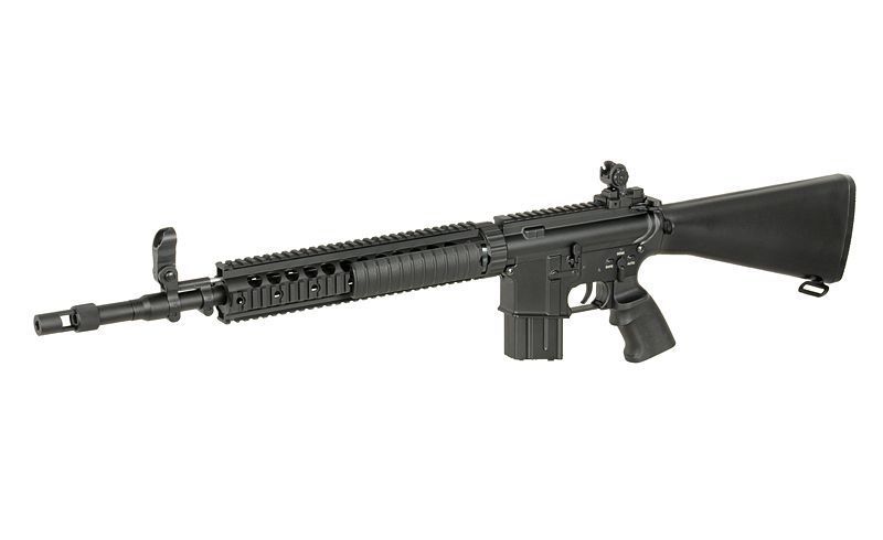 Стайкбольна гвинтівка MK12 MOD1 SPR [Double Bell]&nbsp;(для страйкболу) 052_tw фото