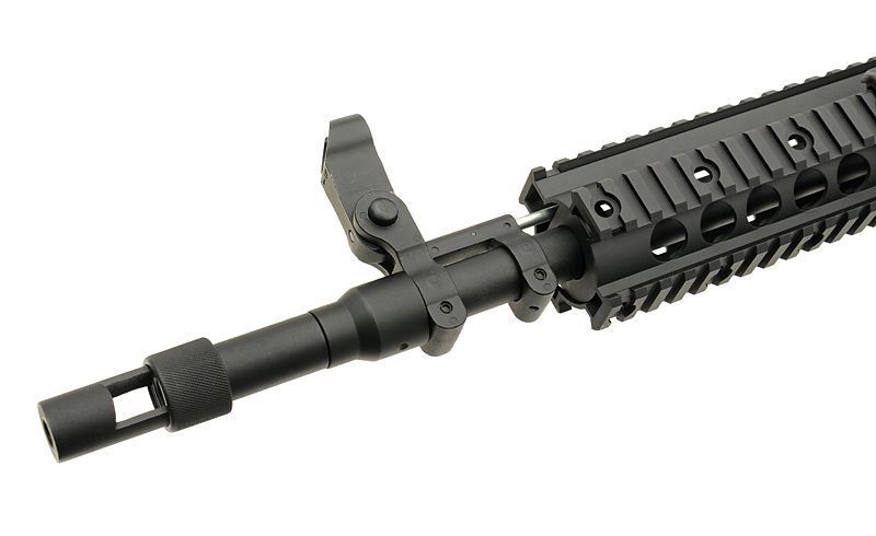 Стайкбольна гвинтівка MK12 MOD1 SPR [Double Bell]&nbsp;(для страйкболу) 052_tw фото