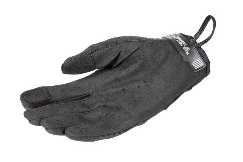 Тактичні рукавички Armored Claw Accuracy Hot Weather &mdash; Black [Armored Claw] (Розмір XL) ACL-33-025912-XL фото