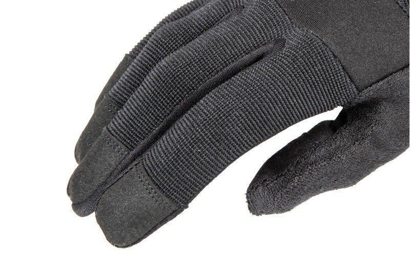 Тактичні рукавички Armored Claw Accuracy Hot Weather &mdash; Black [Armored Claw] (Розмір XL) ACL-33-025912-XL фото