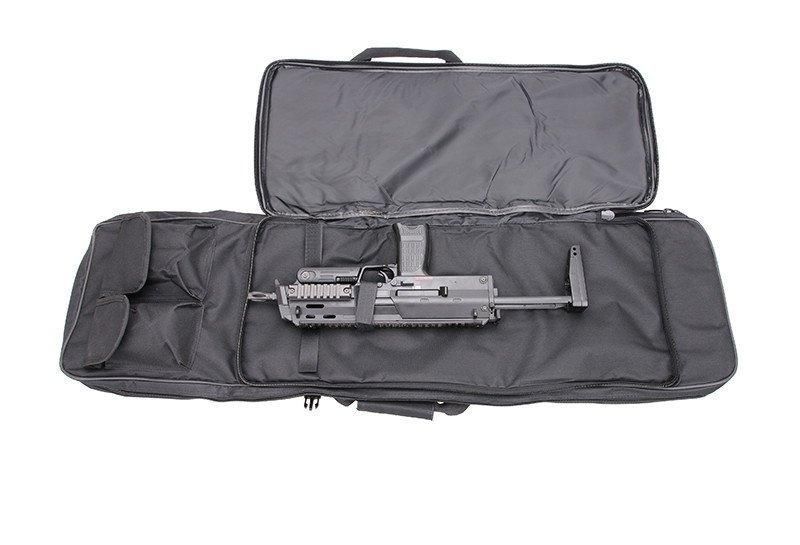 Сумка для транспортировки оружия 96 см &ndash; BLACK [GFC Tactical] GFT-22-000457 фото
