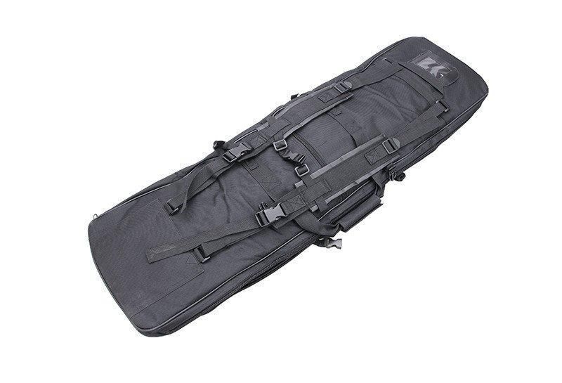 Сумка для транспортировки оружия 96 см &ndash; BLACK [GFC Tactical] GFT-22-000457 фото
