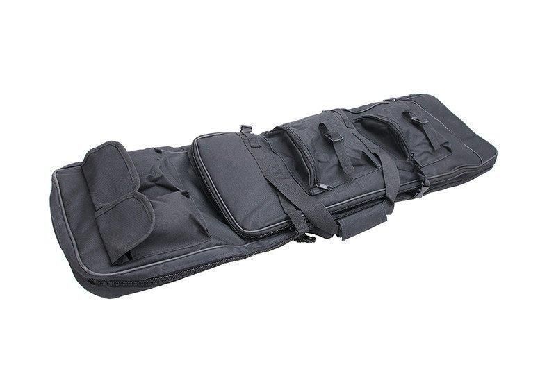 Сумка для транспортировки оружия 96 см &ndash; BLACK [GFC Tactical] GFT-22-000457 фото