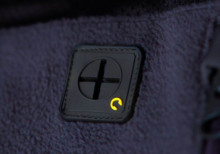 T.O.R.D. Softshell Hoody AR 9010109327756_tmh фото