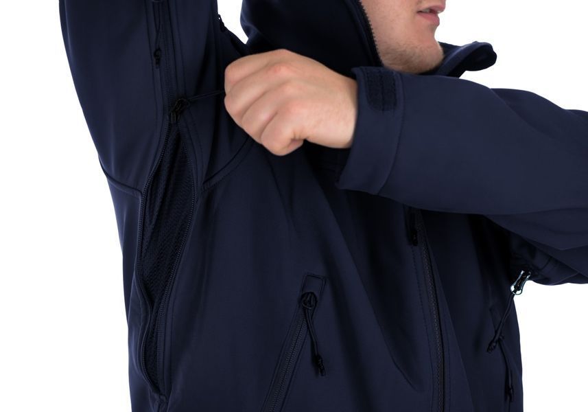 T.O.R.D. Softshell Hoody AR 9010109327756_tmh фото
