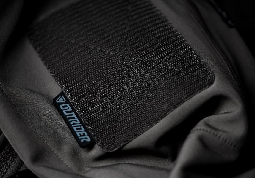 T.O.R.D. Softshell Hoody AR 9010109327756_tmh фото