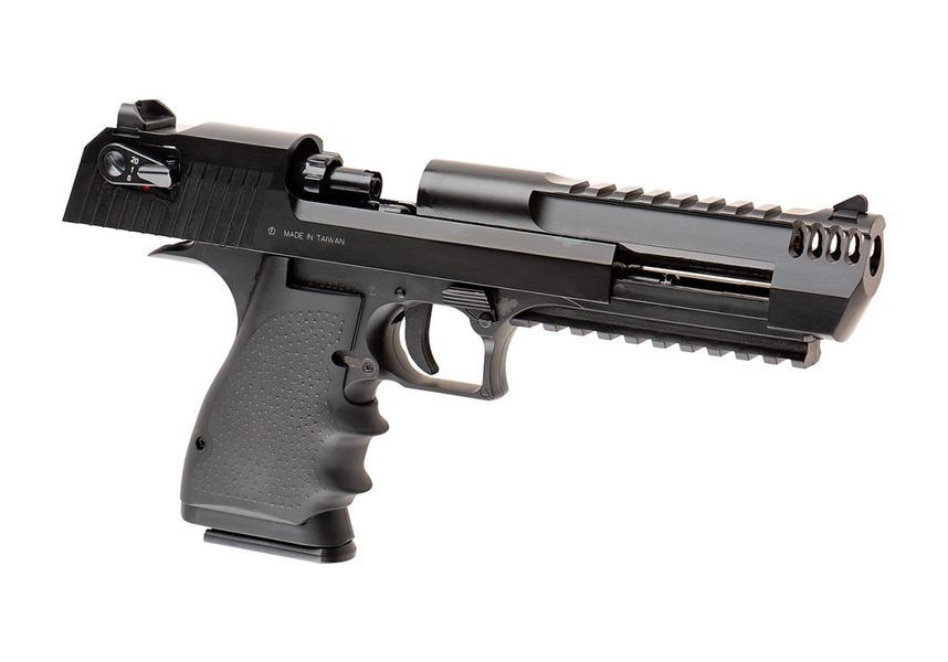 DE .50 L6 Повністю автоматична металева версія Co2 4713365401264_tmh фото
