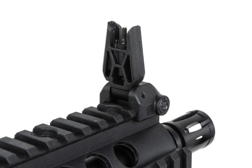 Штурмова гвинтівка SA-F01 FLEX&trade; HAL ETU&trade; &mdash; Black [Specna Arms] SPE-01-047017 фото