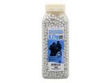 Високоточні страйкбольні кулі 0.25г - 2500 шт BB-25(BTL)_tw фото