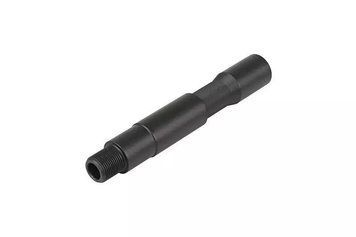 Внешний удлинитель ствола для реплик M4/M16. JGG-09-005230 фото