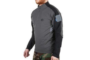 Футболка з довгим рукавом Emerson Gear Blue Label Apocalypse - Сіра EME-23-041294_gf фото
