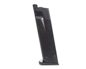 Магазин SIG-Sauer P226-E2 (KP-01 E2) green gas [KJW] (для страйкболу) GGB-0307M(017550) фото