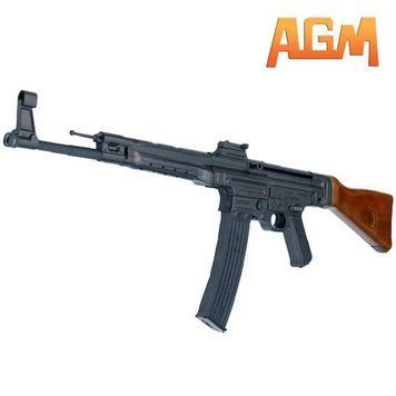 Автомат Matrix AGM StG44 WWII Sturmgewehr AEG із деревом 31134_evk фото