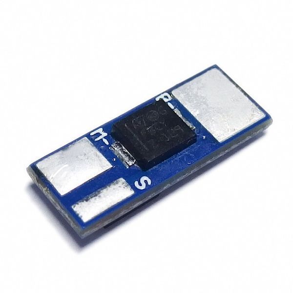 Электронный спуск (Mosfet) JeffTron Micro III (для страйкбола) JEF-08-020989 фото