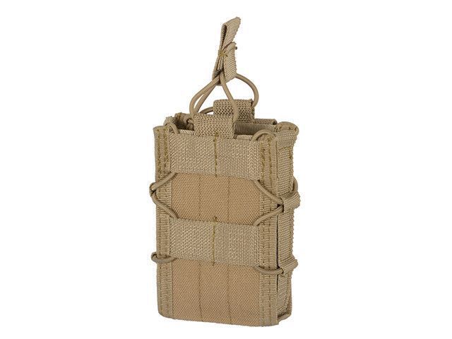 Быстрый винтовочный подсумок MOLLE - Coyote [8FIELDS] M51613178-TAN фото