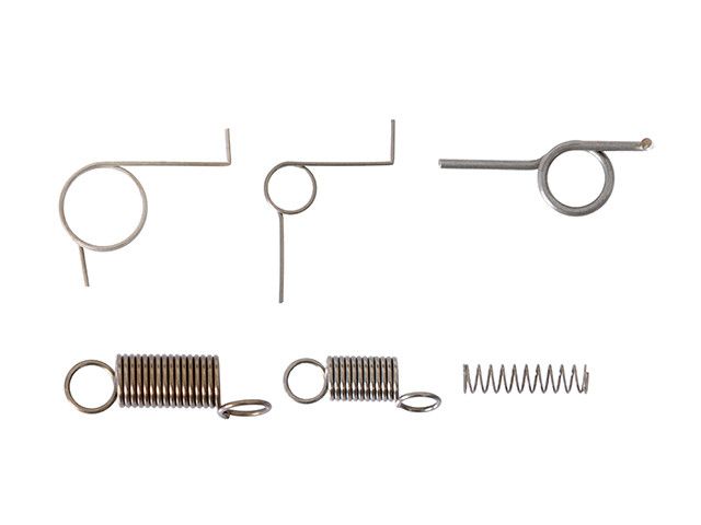 Набор пружин для гирбокса V2 [SLONG AIRSOFT] (для страйкбола) SL00279 фото
