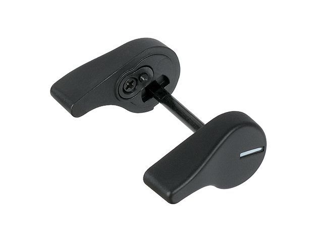 Двосторонній перемикач вогню (Selector) для MP5 [CYMA] FBP4112_tw фото