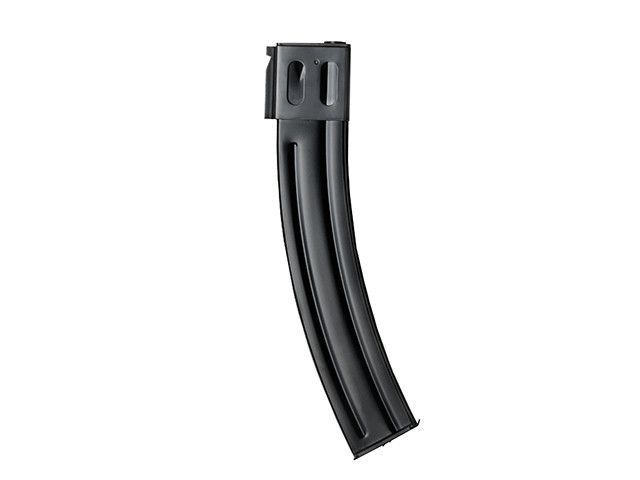 Магазин Hi-Cap на 540 шариков для ППП - Black [S&T] (для страйкбола) STPP540 фото