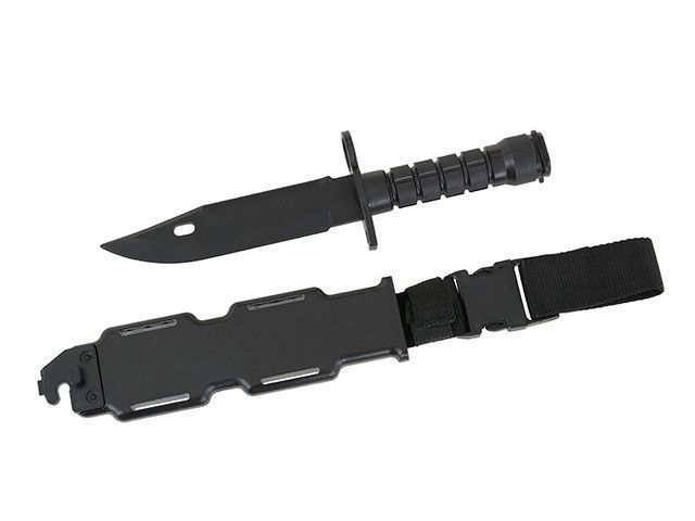Карабин M16 CM.009C MOSFET EDITION [CYMA] FBP1741BK фото