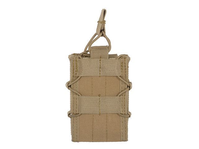 Быстрый винтовочный подсумок MOLLE - Coyote [8FIELDS] M51613178-TAN фото