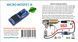 Электронный спуск (Mosfet) JeffTron Micro III (для страйкбола) JEF-08-020989 фото 5