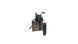 Репліка кулемета FN HERSTAL M249 MK1 CORE (AEG) &mdash; чорна SPE-01-028610_gf фото 4