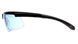 Очки защитные Pyramex Ever-Lite (infinity blue) Super Anti-Fog H2MAX, голубые 2ЕВЕРАФ-61 фото 3