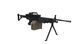 Репліка кулемета FN HERSTAL M249 MK1 CORE (AEG) &mdash; чорна SPE-01-028610_gf фото 9