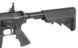 Газовая винтовка с имитацией отдачи (GBBR) Daniel Defense MK18 &ndash; Черная (Black) [EMG] MC6593M_tw фото 25