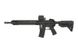 Приклад с регулируемым подщечником для M4/M16 - Black [Big Dragon] (для страйкбола) BD0165A фото 6