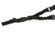 Одноточечный оружейный ремень 8FIELDS Padded Single Point Sling V.2, Black M51617004-1-BK_BR фото 4