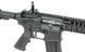 Газовая винтовка с имитацией отдачи (GBBR) Daniel Defense MK18 &ndash; Черная (Black) [EMG] MC6593M_tw фото 26
