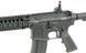 Газовая винтовка с имитацией отдачи (GBBR) Daniel Defense MK18 &ndash; Черная (Black) [EMG] MC6593M_tw фото 24