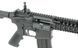 Газовая винтовка с имитацией отдачи (GBBR) Daniel Defense MK18 &ndash; Черная (Black) [EMG] MC6593M_tw фото 27
