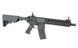 Газовая винтовка с имитацией отдачи (GBBR) Daniel Defense MK18 &ndash; Черная (Black) [EMG] MC6593M_tw фото 23