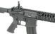 Газовая винтовка с имитацией отдачи (GBBR) Daniel Defense MK18 &ndash; Черная (Black) [EMG] MC6593M_tw фото 20