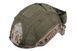 Кавер на шолом типу FAST - olive [GFC Tactical] (для страйкболу) GFT-21-009874 фото 9