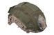 Кавер на шолом типу FAST - olive [GFC Tactical] (для страйкболу) GFT-21-009874 фото 10