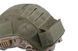 Кавер на шолом типу FAST - olive [GFC Tactical] (для страйкболу) GFT-21-009874 фото 8