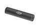 Gemtech 300 Blackout Глушитель CCW GT300BLK_tmh фото 1
